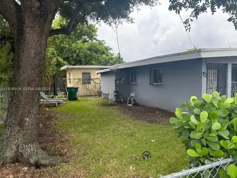 248 NW 69th Street Miami FL 33150