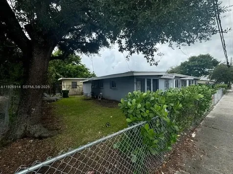 248 NW 69th Street Miami FL 33150