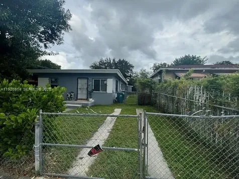 248 NW 69th Street Miami FL 33150