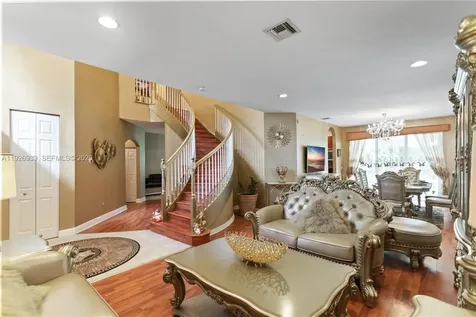 16071 SW 49th Court Miramar FL 33027