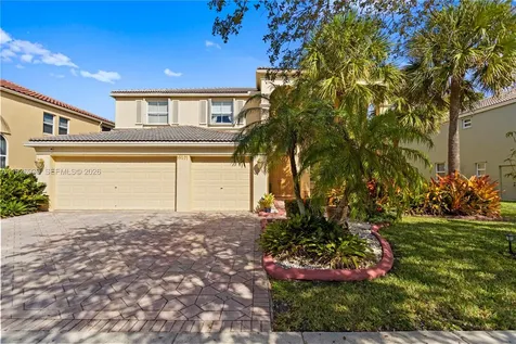 16071 SW 49th Court Miramar FL 33027