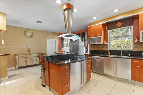 16071 SW 49th Court Miramar FL 33027