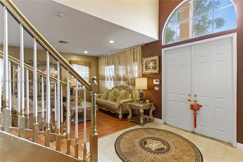16071 SW 49th Court Miramar FL 33027