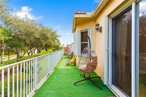 16071 SW 49th Court Miramar FL 33027
