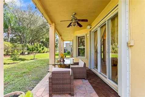 16071 SW 49th Court Miramar FL 33027