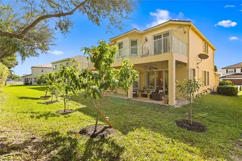 16071 SW 49th Court Miramar FL 33027