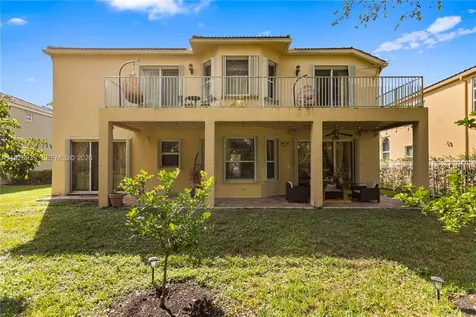 16071 SW 49th Court Miramar FL 33027