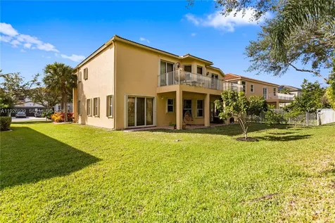 16071 SW 49th Court Miramar FL 33027