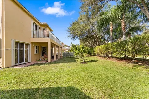 16071 SW 49th Court Miramar FL 33027
