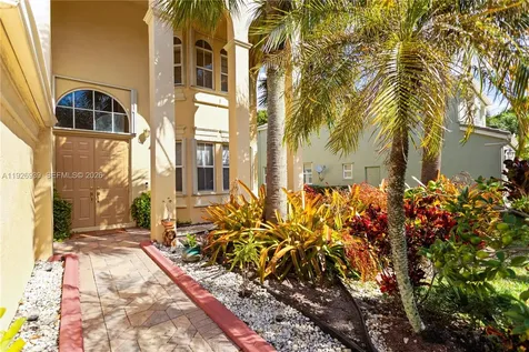 16071 SW 49th Court Miramar FL 33027