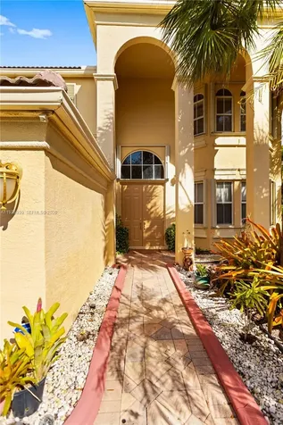 16071 SW 49th Court Miramar FL 33027
