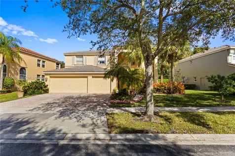 16071 SW 49th Court Miramar FL 33027