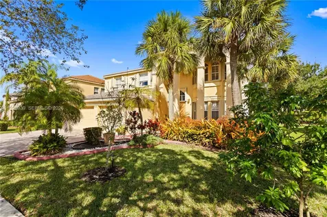 16071 SW 49th Court Miramar FL 33027