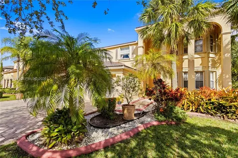16071 SW 49th Court Miramar FL 33027