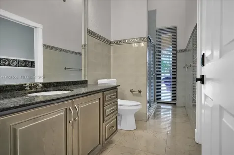 3001 SW 132nd Avenue Miami FL 33175