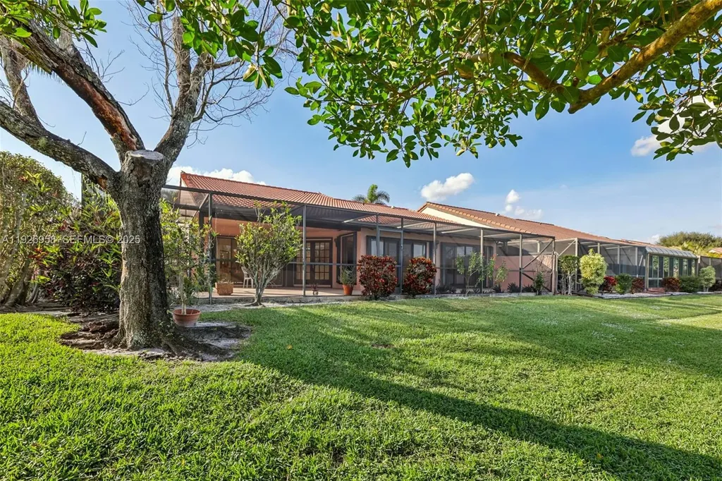 22792 Marbella Circle Boca Raton FL 33433