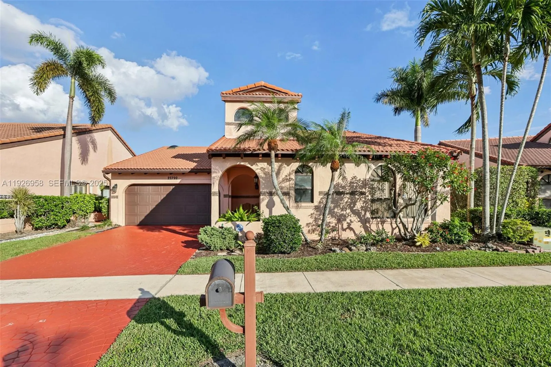 22792 Marbella Circle Boca Raton FL 33433