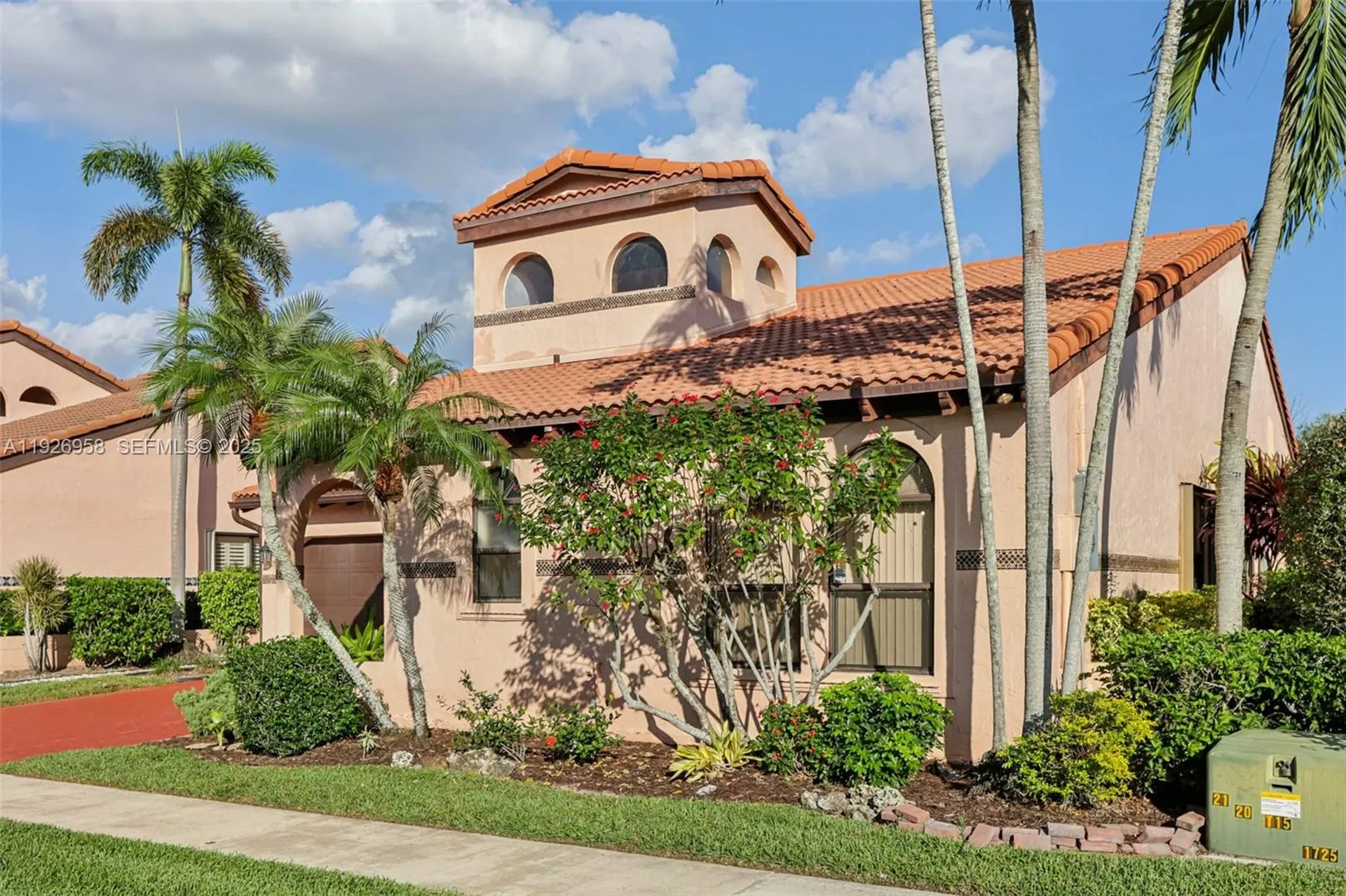 22792 Marbella Circle Boca Raton FL 33433