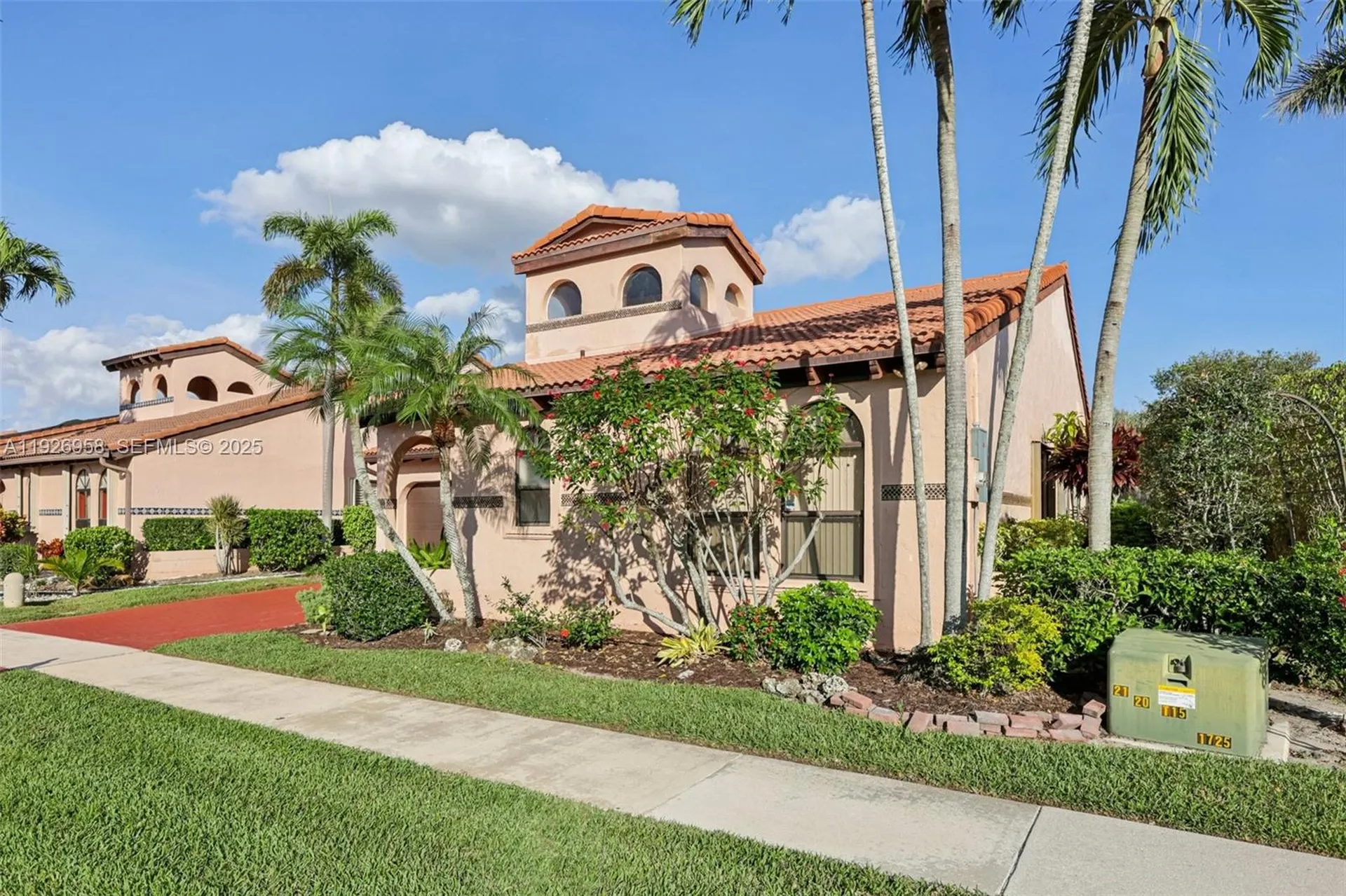 22792 Marbella Circle Boca Raton FL 33433