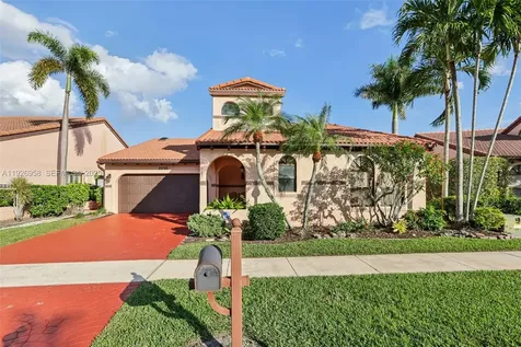 22792 Marbella Circle Boca Raton FL 33433