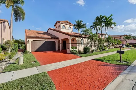 22792 Marbella Circle Boca Raton FL 33433