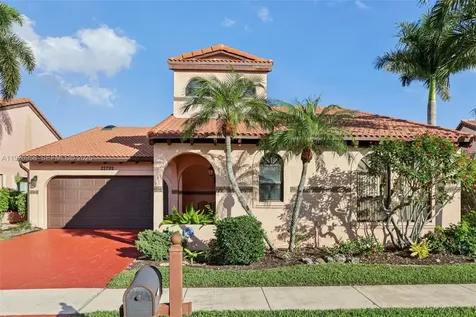 22792 Marbella Circle Boca Raton FL 33433
