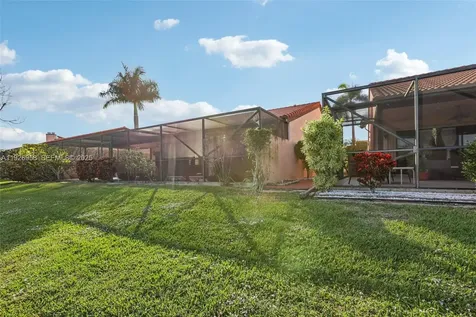 22792 Marbella Circle Boca Raton FL 33433