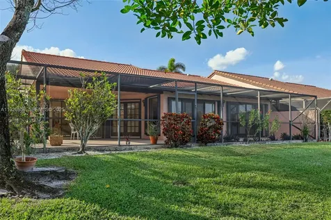 22792 Marbella Circle Boca Raton FL 33433