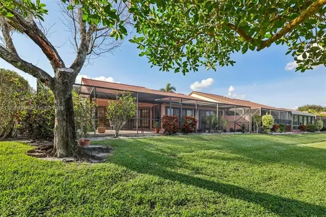 22792 Marbella Circle Boca Raton FL 33433