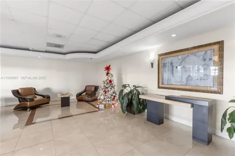 1849 S Ocean Drive Hallandale Beach FL 33009