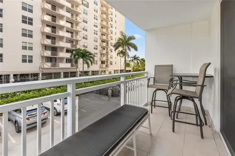 1849 S Ocean Drive Hallandale Beach FL 33009