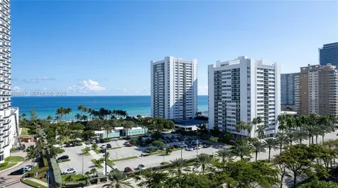 1849 S Ocean Drive Hallandale Beach FL 33009