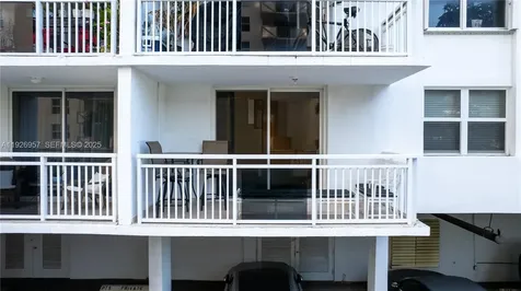 1849 S Ocean Drive Hallandale Beach FL 33009
