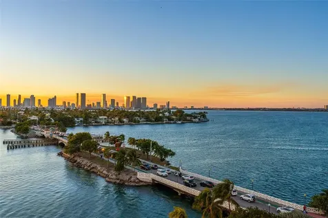 3 Island Avenue Miami Beach FL 33139
