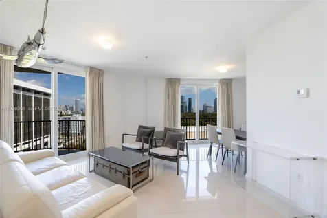 2701 SW 3rd Avenue Miami FL 33129