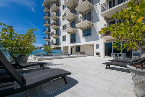 2701 SW 3rd Avenue Miami FL 33129