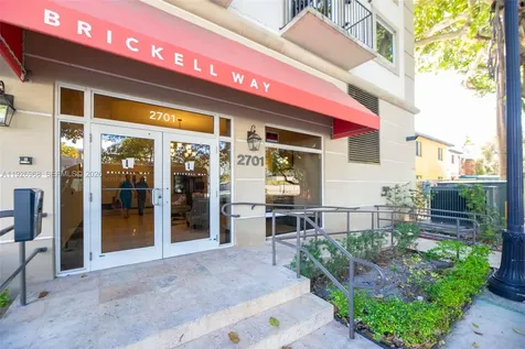 2701 SW 3rd Avenue Miami FL 33129