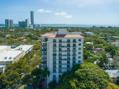 2701 SW 3rd Avenue Miami FL 33129