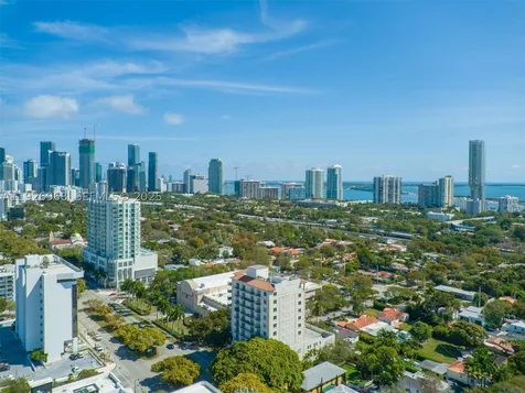 2701 SW 3rd Avenue Miami FL 33129