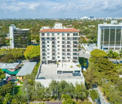2701 SW 3rd Avenue Miami FL 33129