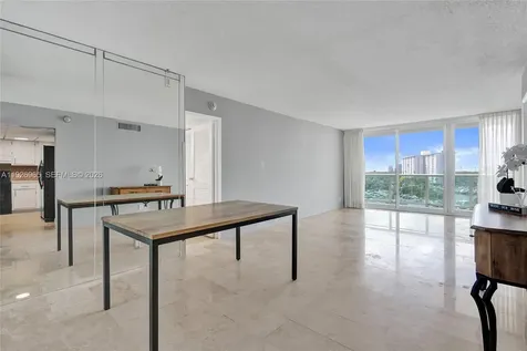 100 Bayview Drive Sunny Isles Beach FL 33160