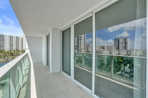 100 Bayview Drive Sunny Isles Beach FL 33160
