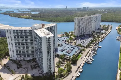 100 Bayview Drive Sunny Isles Beach FL 33160