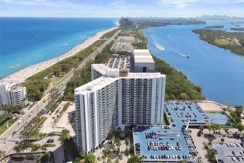 100 Bayview Drive Sunny Isles Beach FL 33160