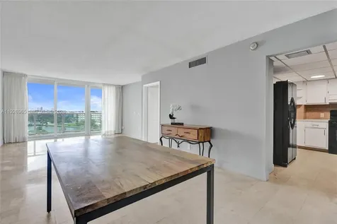 100 Bayview Drive Sunny Isles Beach FL 33160