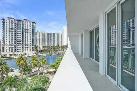 100 Bayview Drive Sunny Isles Beach FL 33160