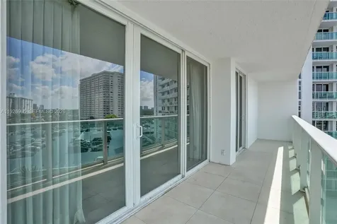 100 Bayview Drive Sunny Isles Beach FL 33160
