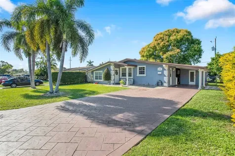 2410 Flamingo Drive Miramar FL 33023