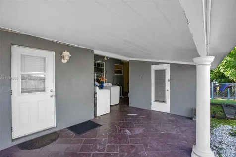 2410 Flamingo Drive Miramar FL 33023