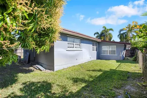 2410 Flamingo Drive Miramar FL 33023